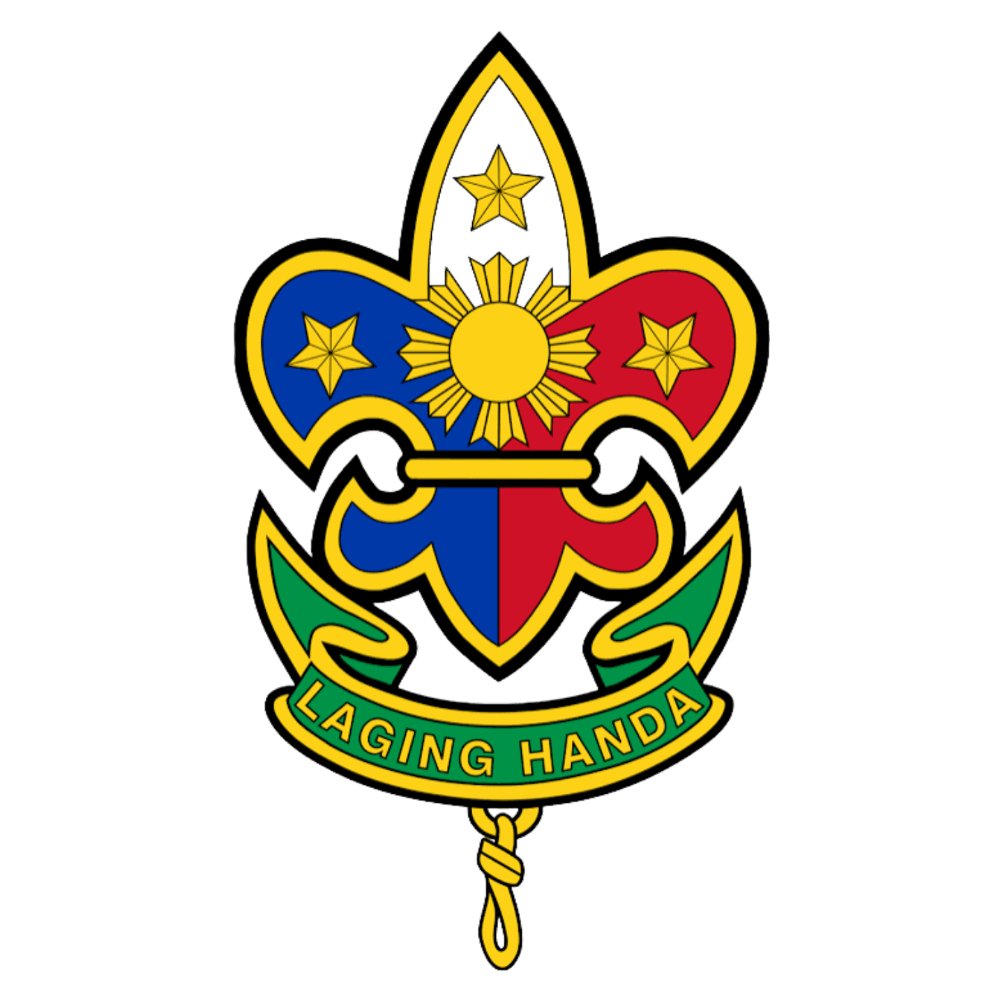 Boy Scouts of the Philippines logo