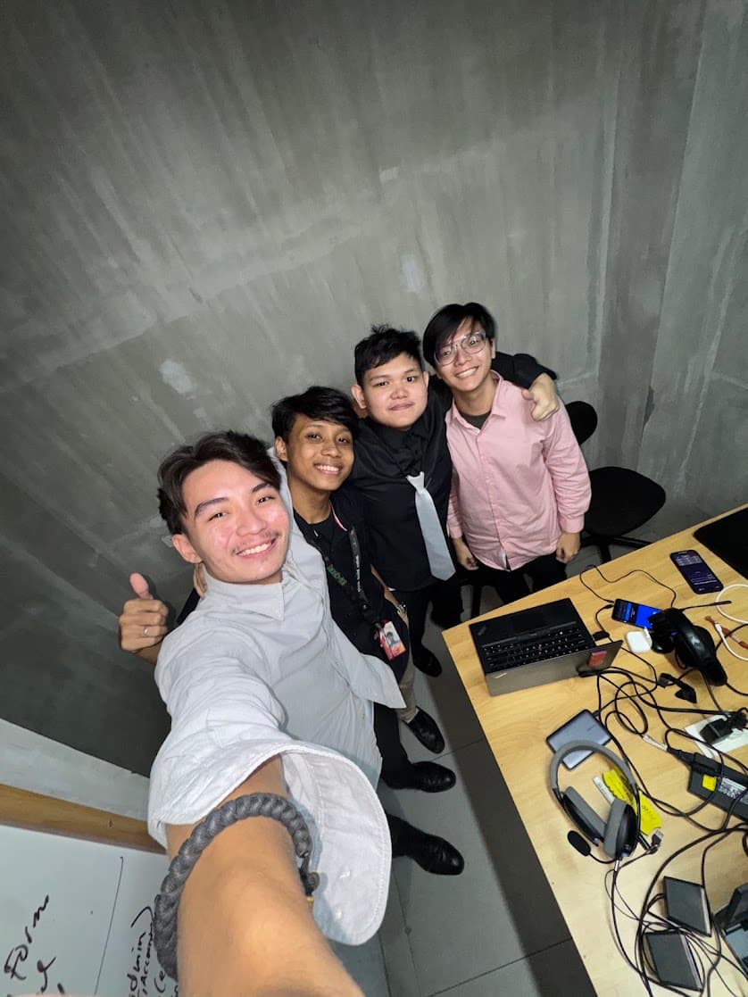 BPI DATA Wave Hackathon 2025 — Track 5 photo 5