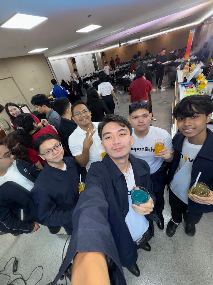 BPI DATA Wave Hackathon 2025 — Track 5 photo 6