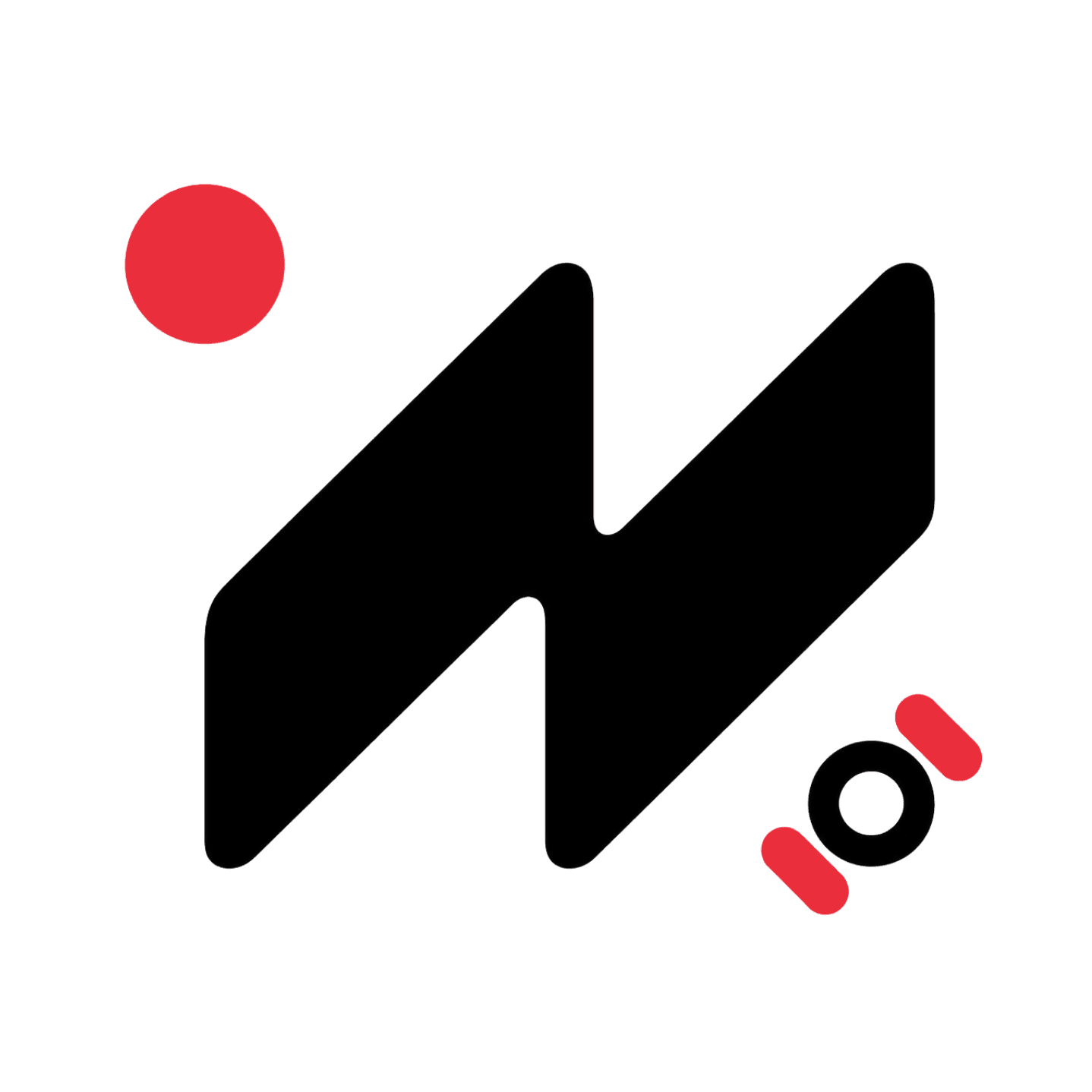 Impulse 101 IT Solutions OPC — Bebe Live logo