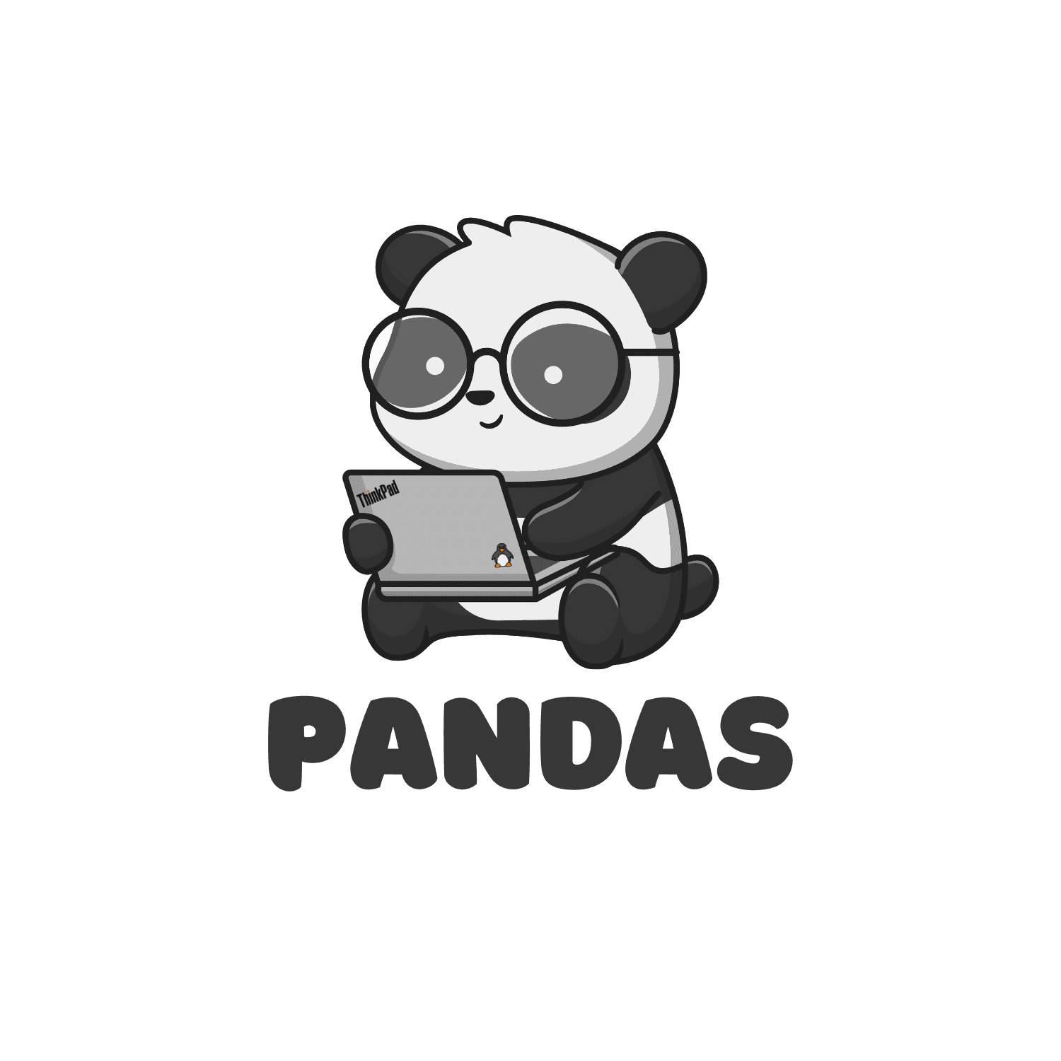 Pandas Freelancing Inc. logo
